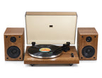 Arkrocket Cassini — Premier Turntable System