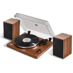 Arkrocket Cassini — Premier Turntable System