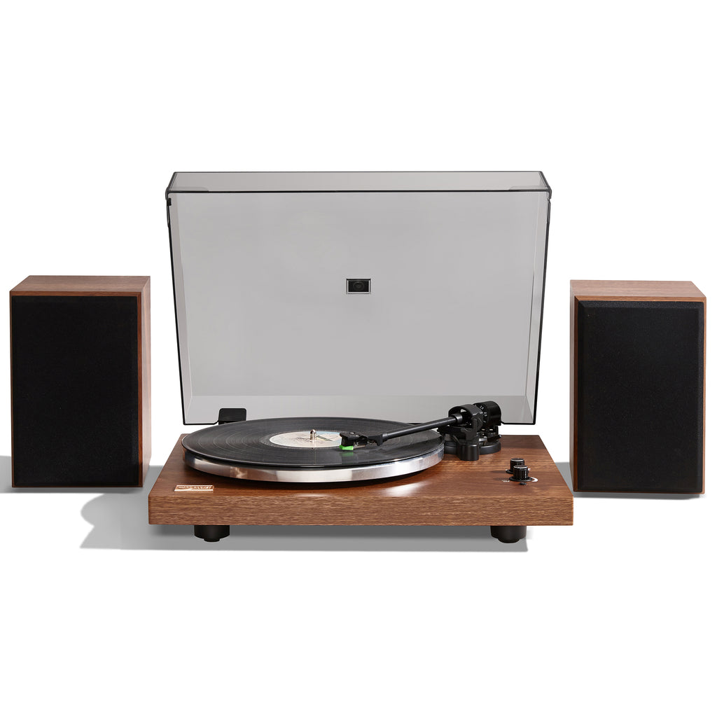 Arkrocket Cassini — Premier Turntable System