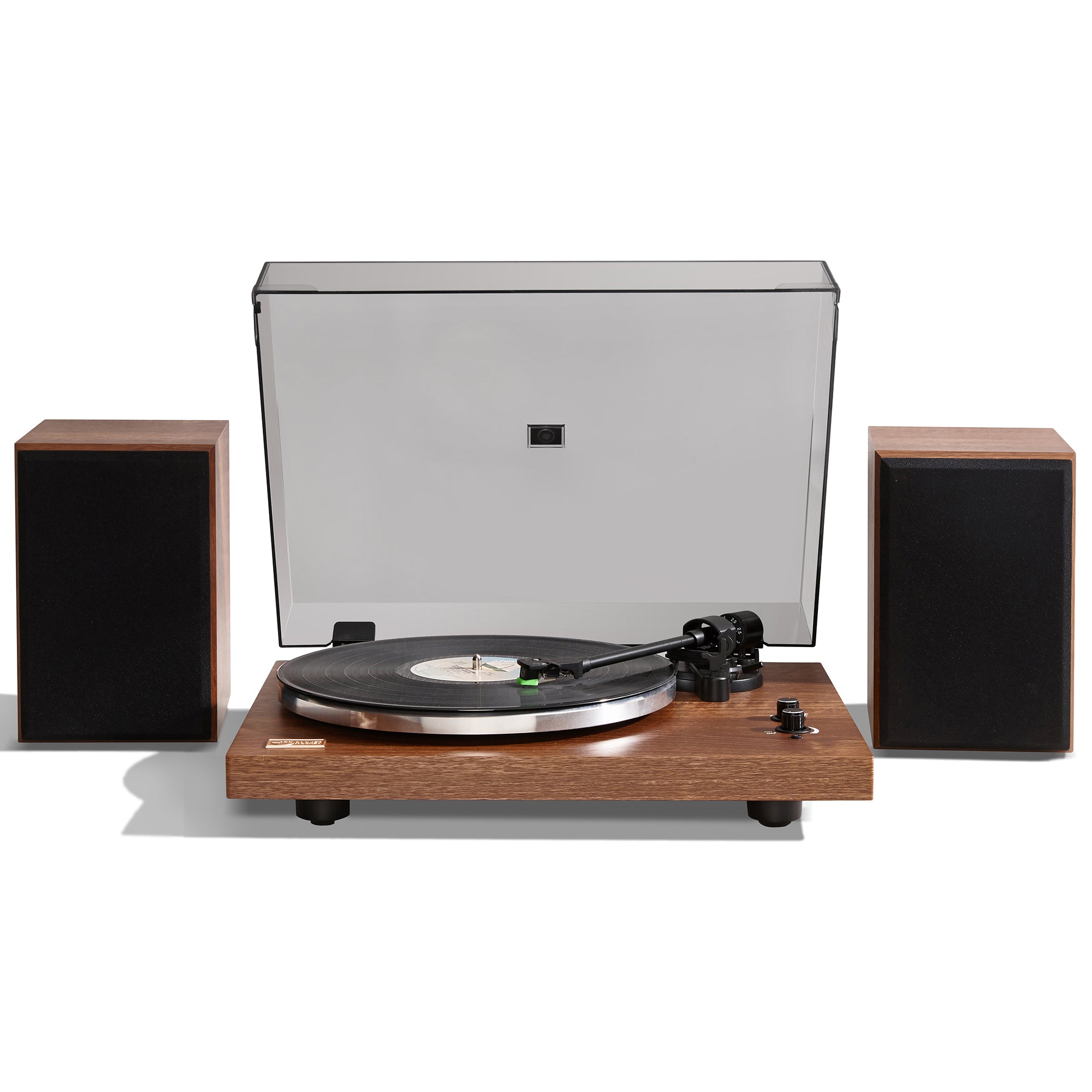 Arkrocket Cassini — Premier Turntable System