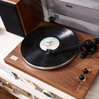 Arkrocket Cassini — Premier Turntable System