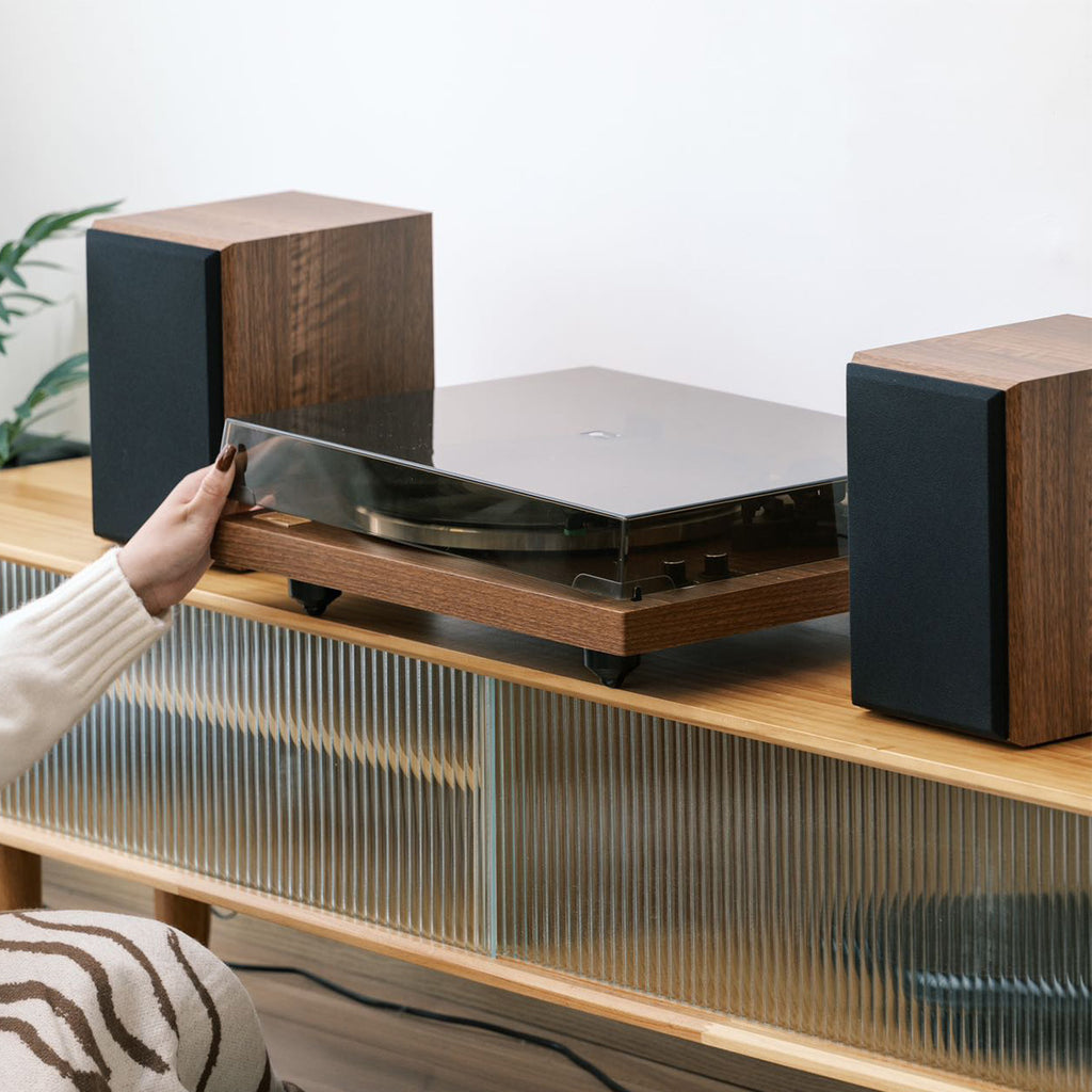 Arkrocket Cassini — Premier Turntable System