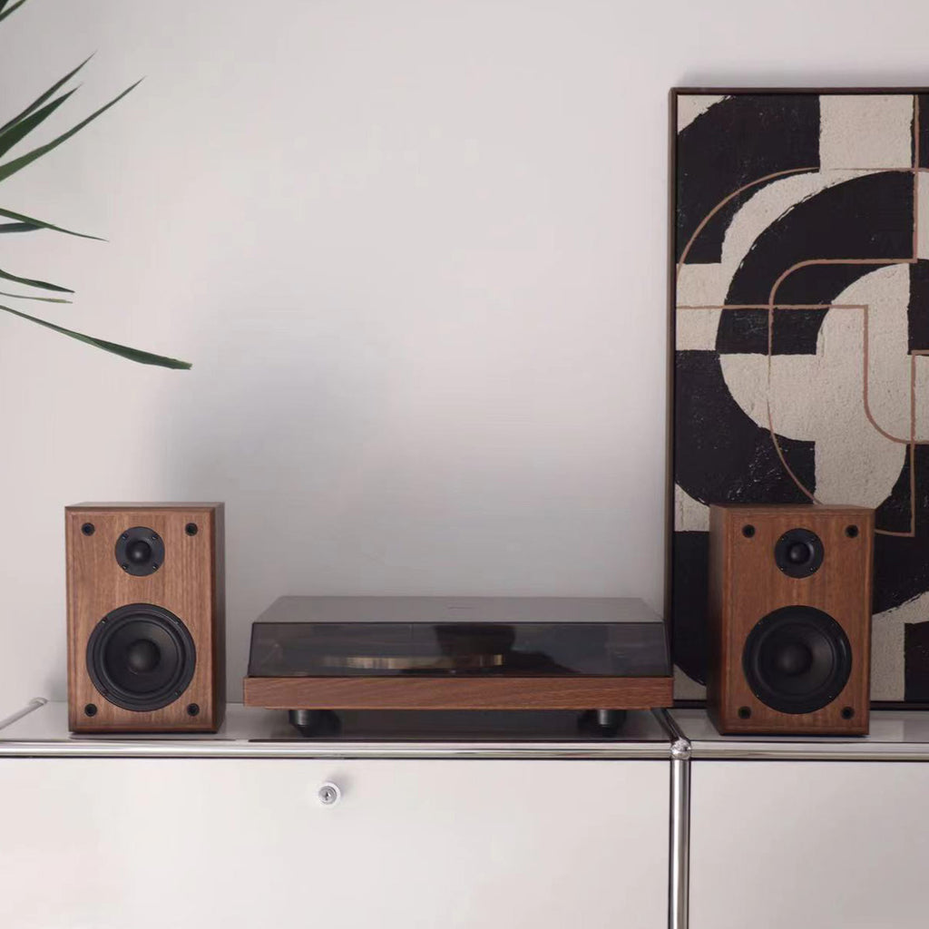 Arkrocket Cassini — Premier Turntable System