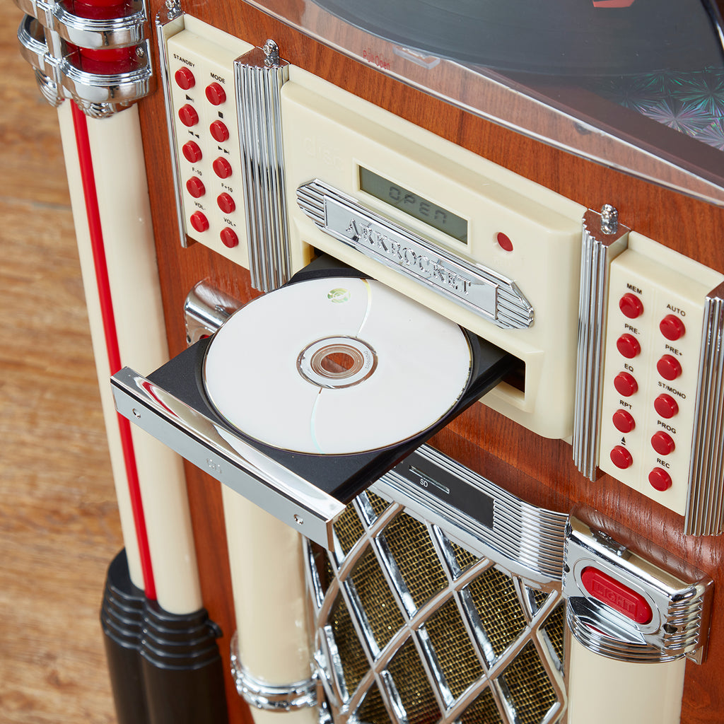 Taurus Mid-Size Jukebox - Classic