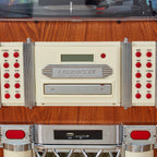 Taurus Mid-Size Jukebox - Classic
