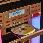 Elvis Presley Saturn V Jukebox
