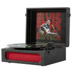 Arkrocket x Elvis Presley Coryphaeus Bluetooth Portable Record Player