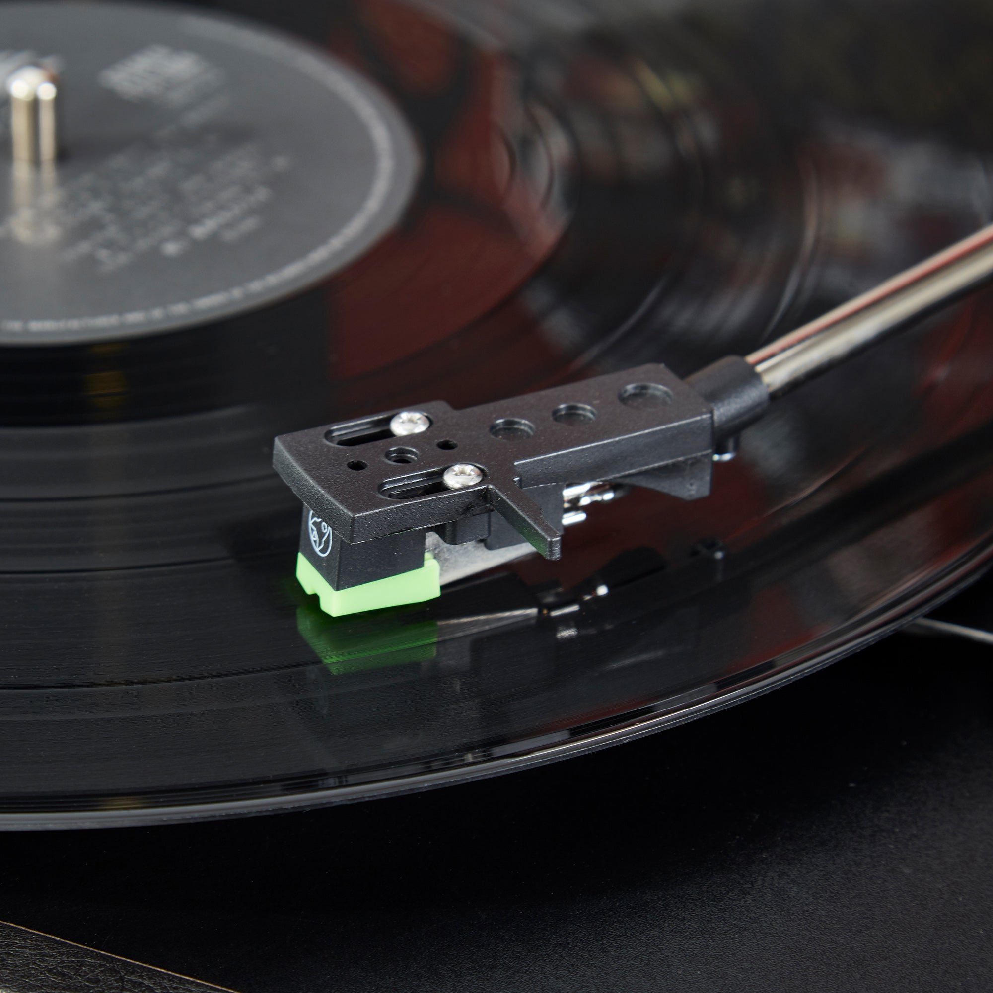Arkrocket x Elvis Presley Coryphaeus Bluetooth Portable Record Player