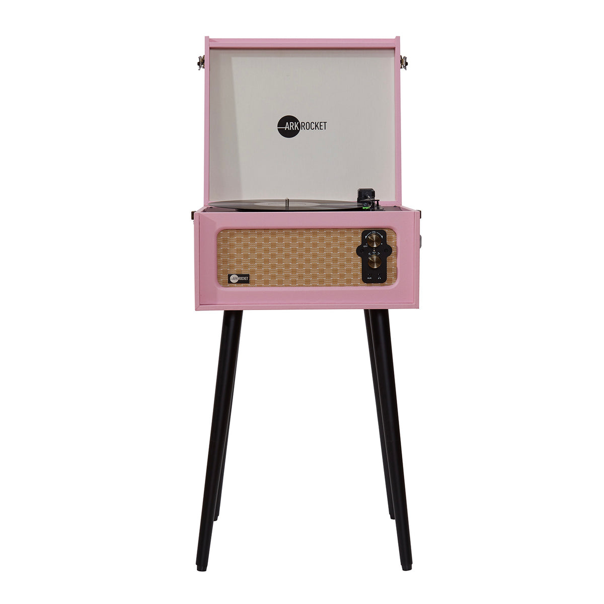 Arkrocket Discovery II Console Turntable