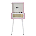 Arkrocket Discovery II Console Turntable