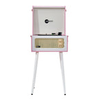 Arkrocket Discovery II Console Turntable