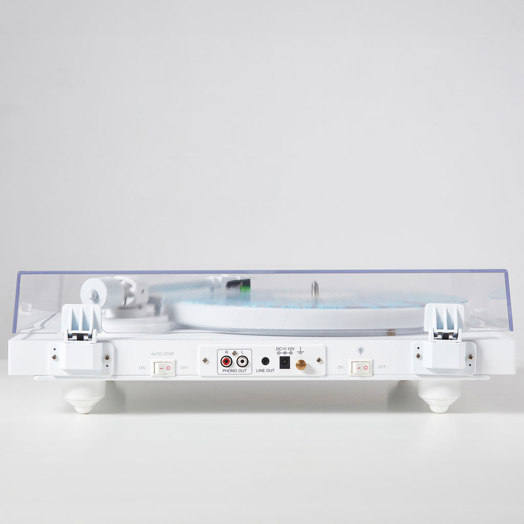 Polaris II LED Turntable System