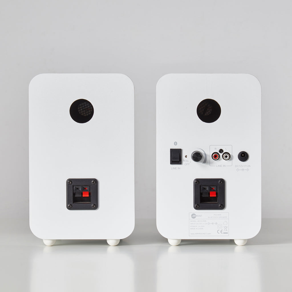 Polaris II LED Turntable System