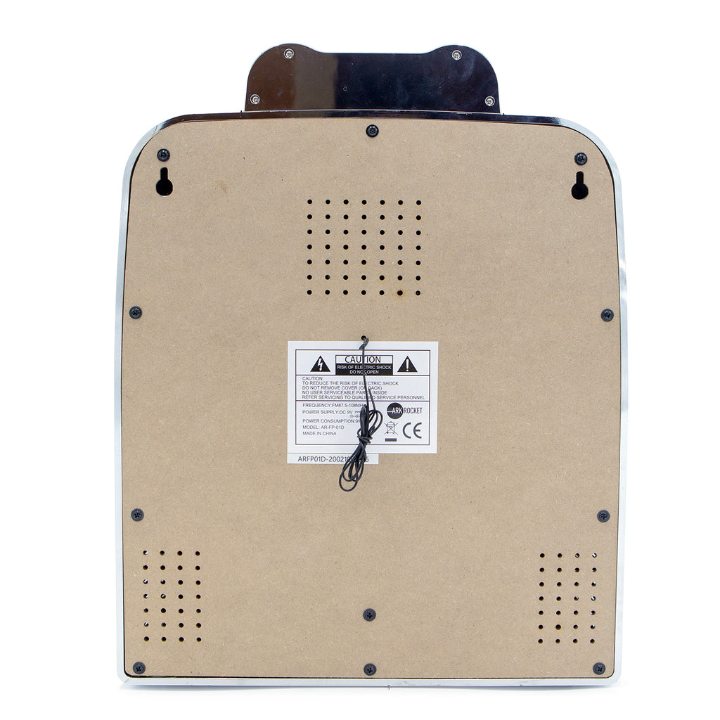 Arkrocket 200 Wall-O-Matic Tabletop Jukebox Wallbox