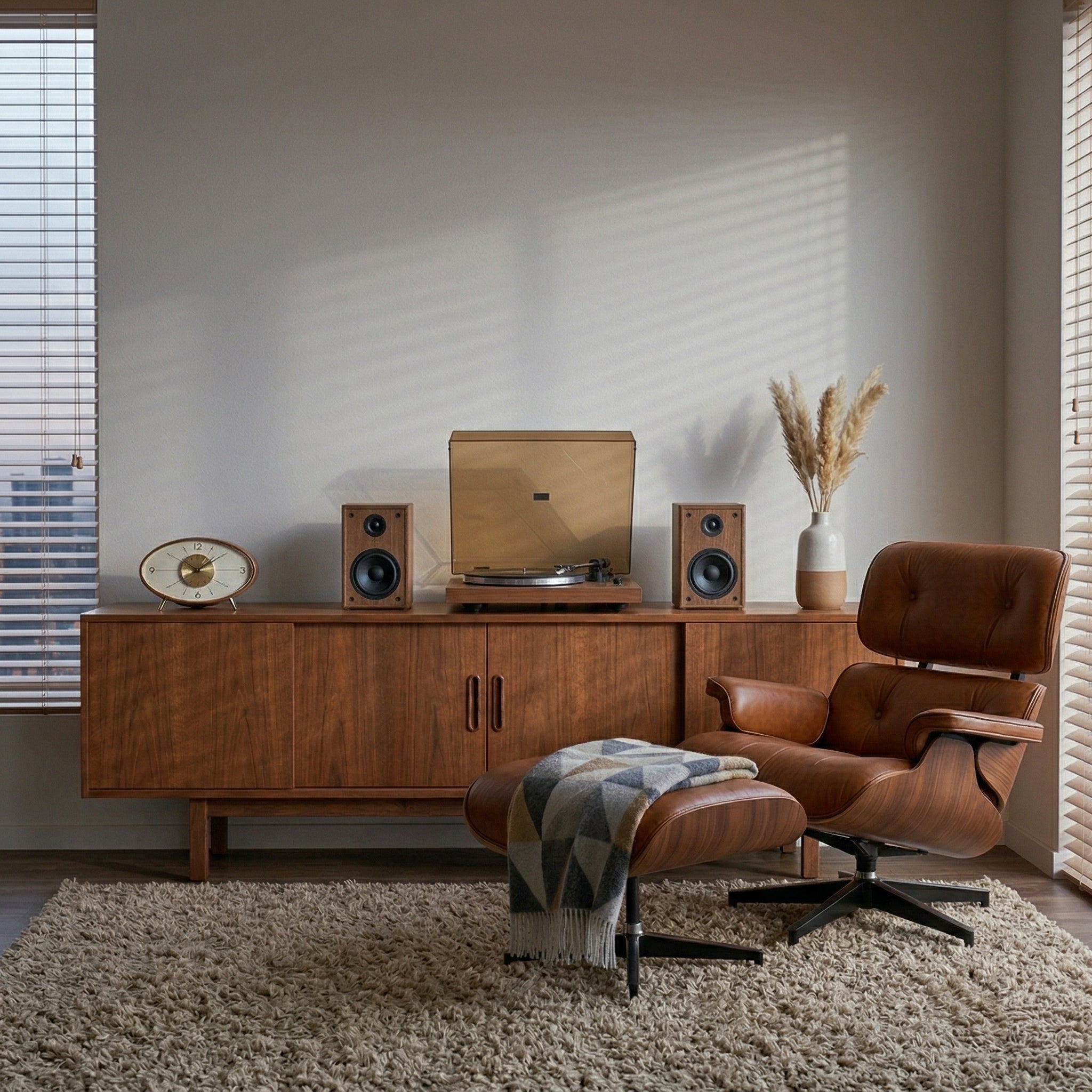 Arkrocket Cassini — Premier Turntable System