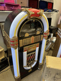 elvis saturnv asis front
