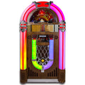 Saturn V Full-Size Jukebox - Oak