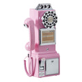 RB Payphone — Pink — view 1