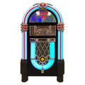Taurus II Mid-Size Jukebox - Black