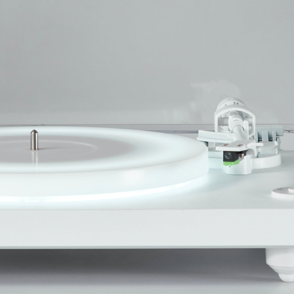 Polaris II Bluetooth Turntable - view 10