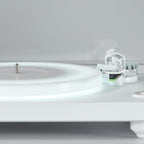 Polaris II Bluetooth Turntable - view 10