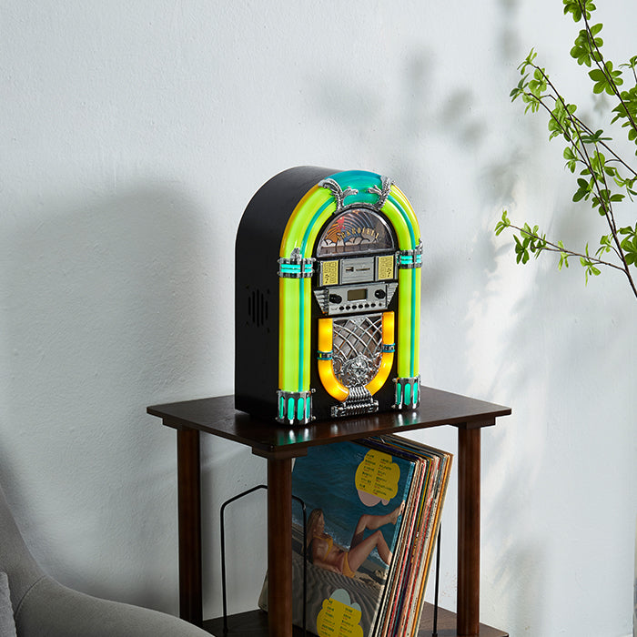 Arkrocket Athena Mini Jukebox - view 8
