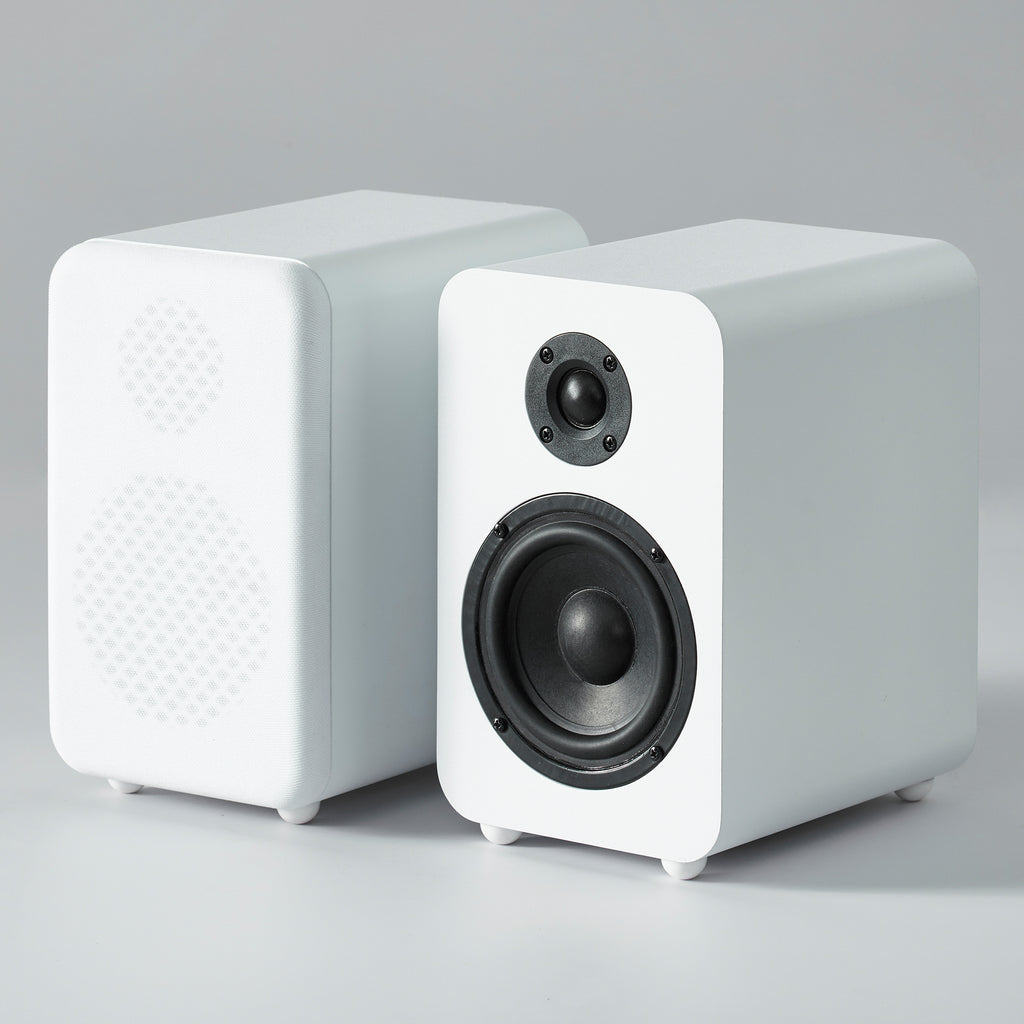 Polaris II Bluetooth Turntable - view 13
