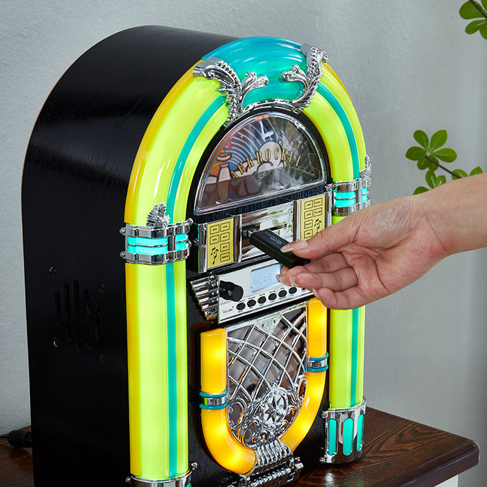 Arkrocket Athena Mini Jukebox - view 5