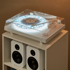 Polaris II Bluetooth Turntable - view 4