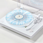 Polaris II Bluetooth Turntable - view 12