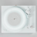 Polaris II Bluetooth Turntable - view 8