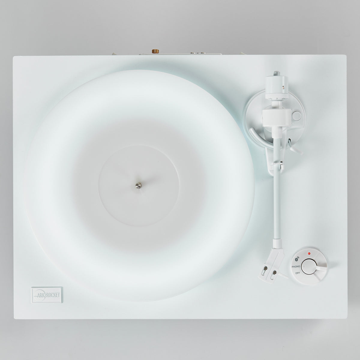 Polaris II Bluetooth Turntable - view 8