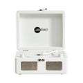 Ginny AR1000 CD Player — White — view 1