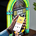 Arkrocket Athena Mini Jukebox - view 7