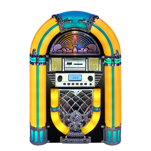 Arkrocket Athena Mini Jukebox - view 2