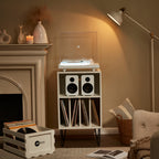 Polaris II Bluetooth Turntable - view 6