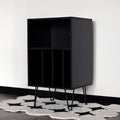 Statio Audio Rack — Black — view 1