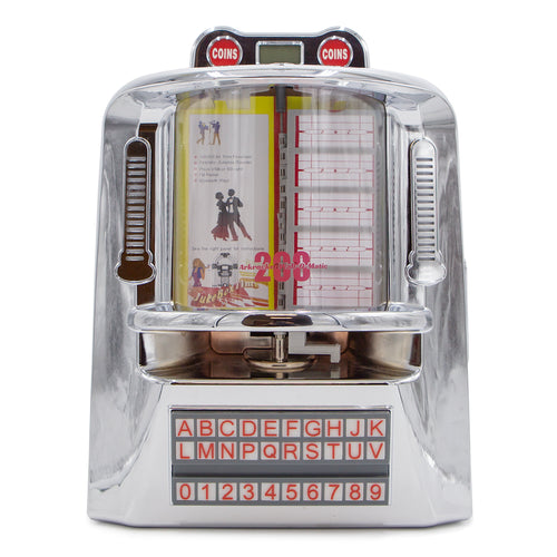 200 Wall-O-Matic — view 1