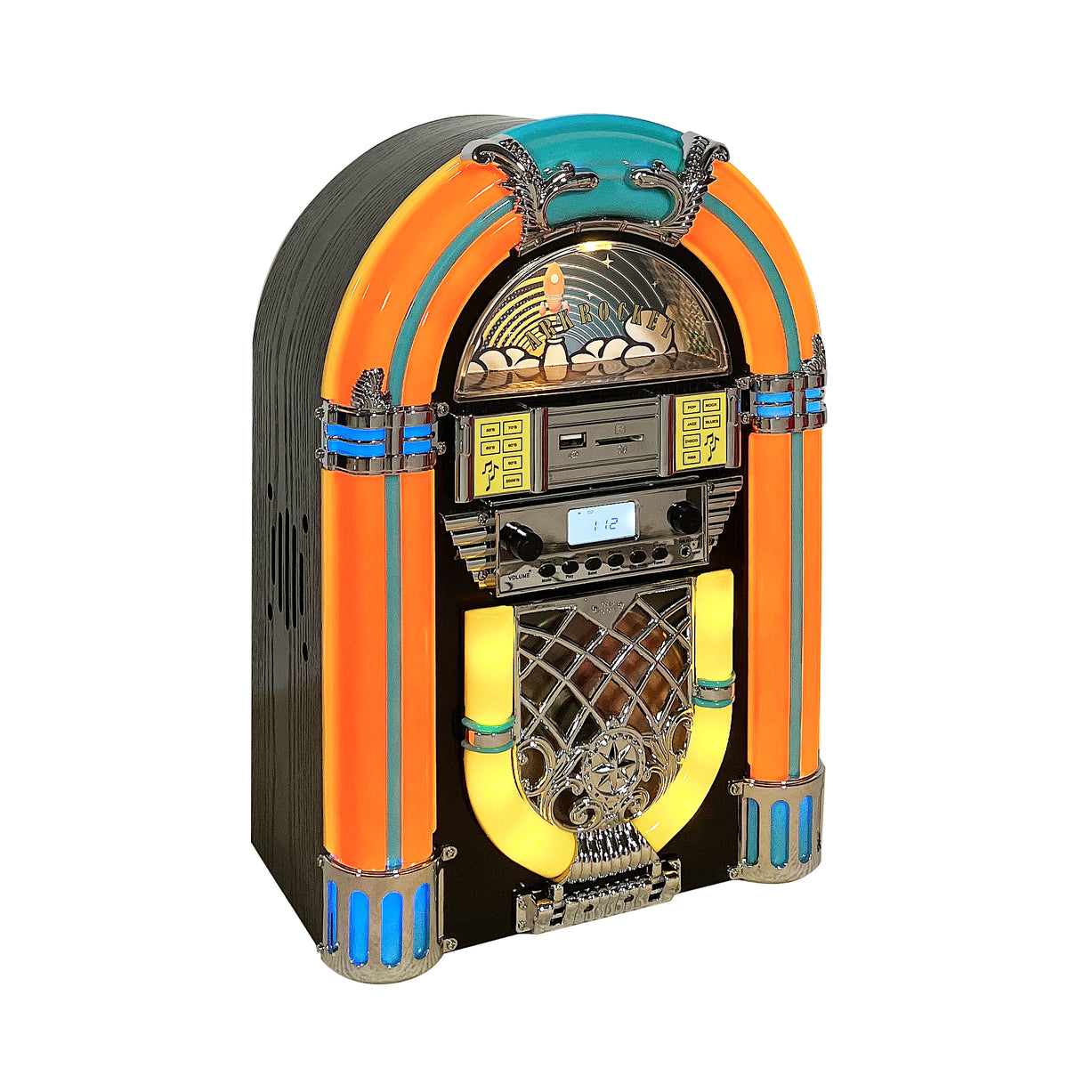 Arkrocket Athena Mini Jukebox - view 3