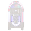 Taurus II Lower LED Light Covers (pair) — view 1